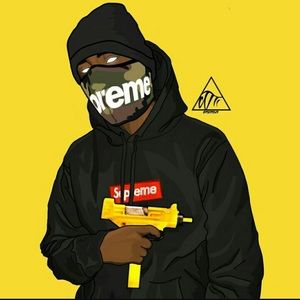 Meet your Posher, Alexis